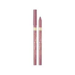 Eveline Variete Гелевый карандаш для губ водост/матовый 03-DARK ROSE. 3
