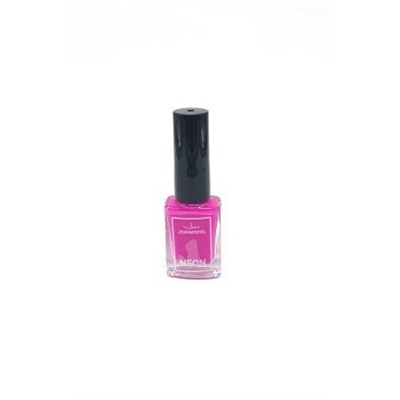 JEANMISHEL Лак д/н мини (6мл) "NEON Collection" тон 339 Fuchsia. (24)