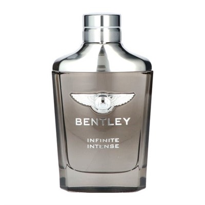 Bentley Infinite Intense Eau de Parfum