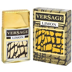 AAm100 Туал/вода муж. (100мл) VERSAGE LIMON  .18