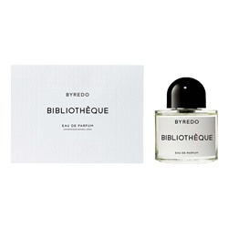 mini BYREDO BIBLIOTHEQUE u EDP 2 ml