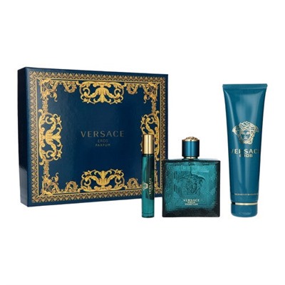 Versace Eros Parfum Geschenkset