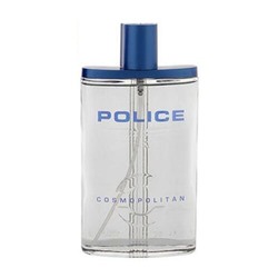 Police Cosmopolitan Eau de Toilette