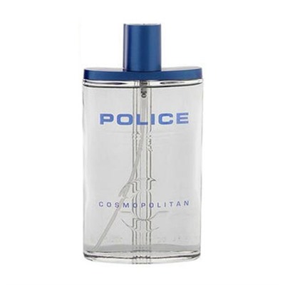 Police Cosmopolitan Eau de Toilette