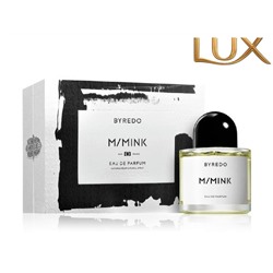 (LUX) Byredo M/Mink EDP 100мл