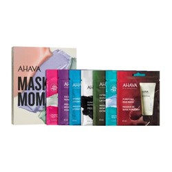 Ahava Mask Moments Set