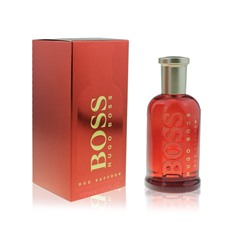 Boss Bottled Oud Saffron Hugo Boss EDP 100мл