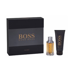 Hugo Boss The Scent Geschenkset