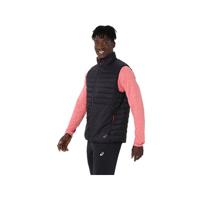 MEN'S PERFORMANCE INSULATED VEST 2.0