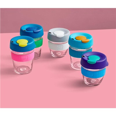 Кружка Keepcup brew s, 227 мл, kangaroo raw