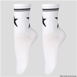 Носки детские Para Socks (N1D70) белый