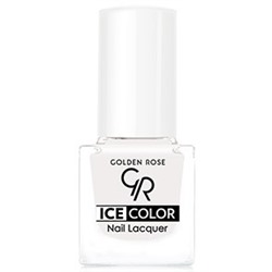 GR Лак д/н "ICE COLOR" № 103. (12)