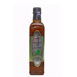 Масло усьмы (рукколы) | Taramira Oil (Hemani)  500 мл