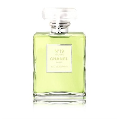 Chanel No. 19 Poudre Eau de Parfum