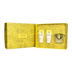 Versace Yellow Diamond Geschenkset