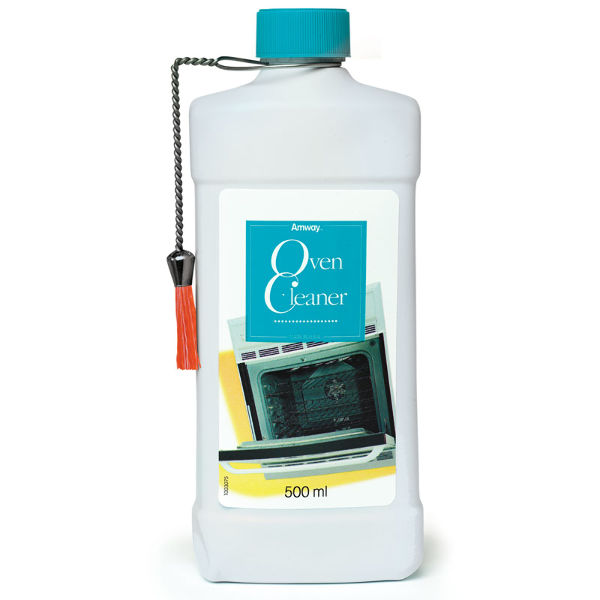 AMWAY™ Чистящее средство-гель для духовых шкафов , отзывы, фото .
