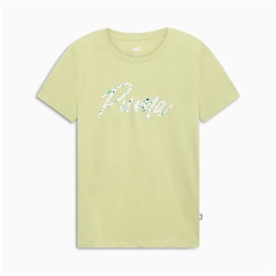 Live In Speckle Women's Tee