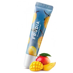 Frudia Mango Honey Lip Mask Ночная маска для губ с манго и медом