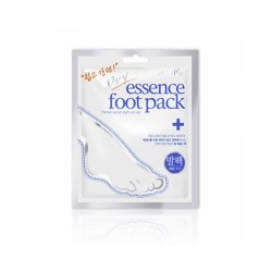 [PETITFEE] Маска-носочки д/ног с сухой эссенцией Dry Essence Foot Pack, 1 шт.
