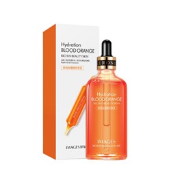 (SALE) Увлажняющая сыворотка с маслом красного апельсина Images Blood Orange Essence 100мл