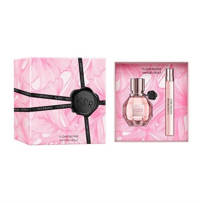 Viktor & Rolf Flowerbomb Geschenkset