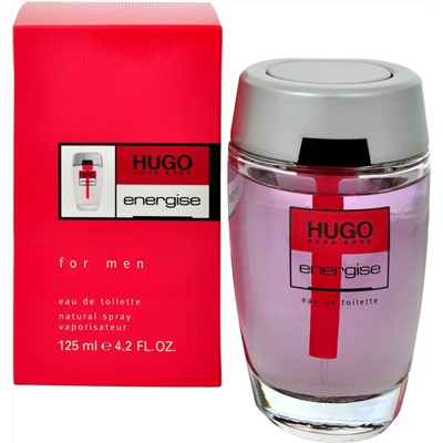 Флакон HUGO ENERGISE m EDT 4 ml