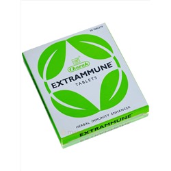 Экстрамун для укрепления иммунитета, 30 таб, Чарак; Extrammune, 30 tabs, Charak