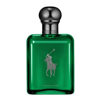 Ralph Lauren Polo Cologne Intense