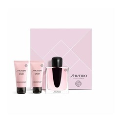 Shiseido Ginza Geschenkset