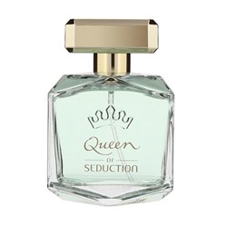 Antonio Banderas Queen Of Seduction Eau de Toilette