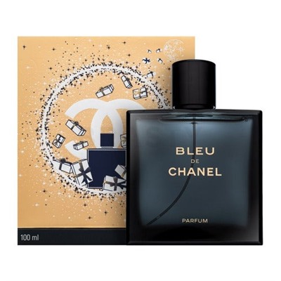 Chanel Bleu de Chanel Parfum Limited edition