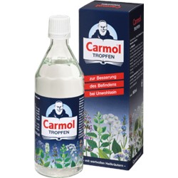 Carmol Carmol Tropfen, 160 мл
