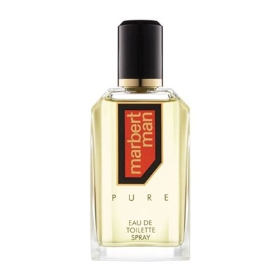 Marbert Man Pure Eau de Toilette