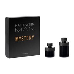 Jesus Del Pozo Halloween Man Mystery Geschenkset