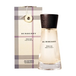 Burberry Touch Eau de Parfum