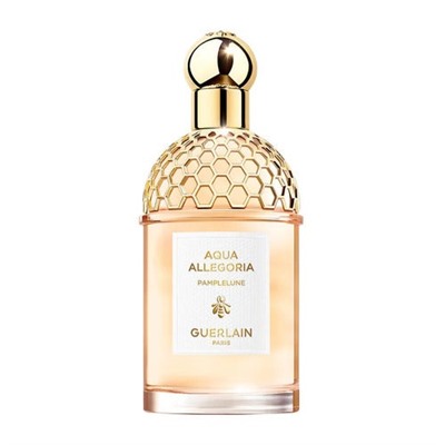 Guerlain Aqua Allegoria Pamplelune Eau de Toilette