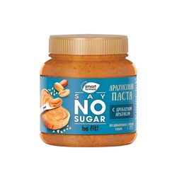 «NutStory», паста арахисовая, 270 г