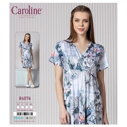 Caroline 84076 ночная рубашка M, L, XL, 2XL