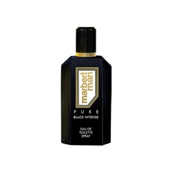 Marbert Pure Black Intense Eau de Toilette