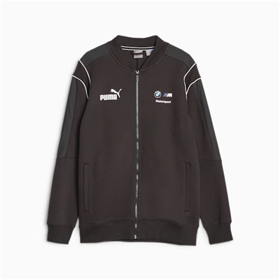 BMW M Motorsport Men's MT7 Sweat Jacket