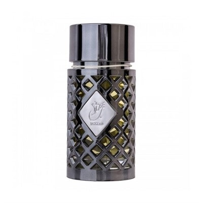 Ard Al Zaafaran Jazzab Silver Eau de Parfum