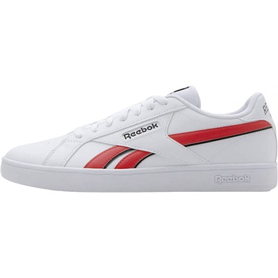 Кеды мужские REEBOK COURT RETRO, Reebok