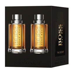 Hugo Boss The Scent for Him Geschenkset