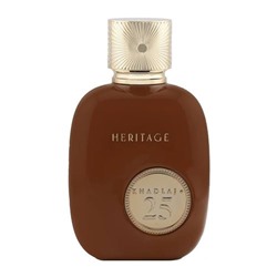 Khadlaj 25 Heritage Eau de Parfum