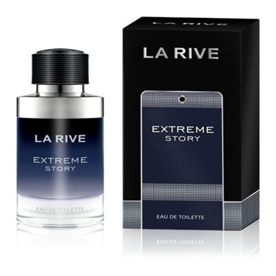 La Rive Extreme Story Eau de Toilette