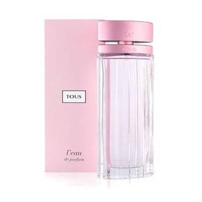 Tous L'Eau Eau de Parfum