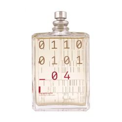 Escentric Molecules Escentric 04 Eau de Toilette