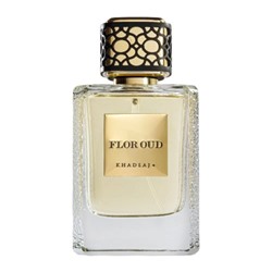 Khadlaj Flor Oud Eau de Parfum