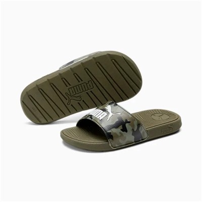 Cool Cat 2.0 Camo JR Little Kids' Sandals