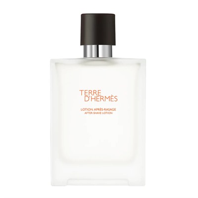 Hermès Terre D'Hermès Aftershave